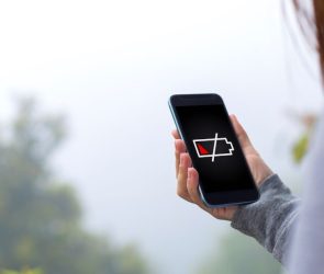 penyebab baterai hp cepat habis dan cara mengatasinya
