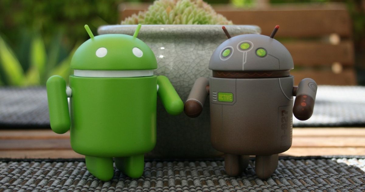 android terbaru 2024 versi berapa