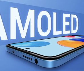 apa itu layar amoled