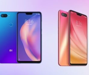 xiaomi mirip iphone