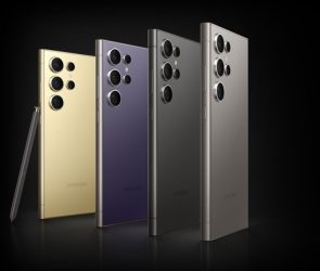 samsung seri s series