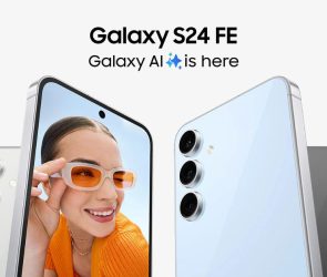 hp samsung seri s terbaru 2024 2025