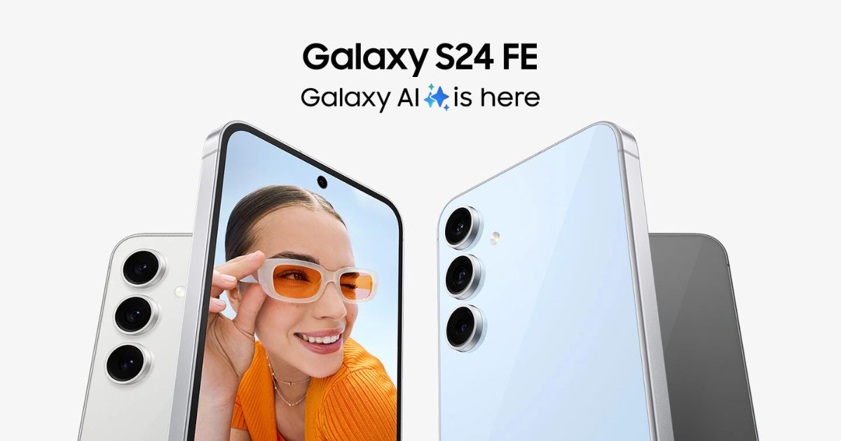 hp samsung seri s terbaru 2024 2025