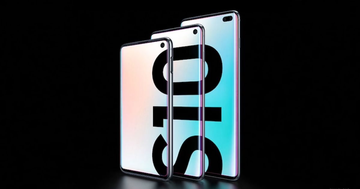 samsung series s termurah