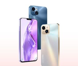 hp mirip iphone 13 harga 1 jutaan
