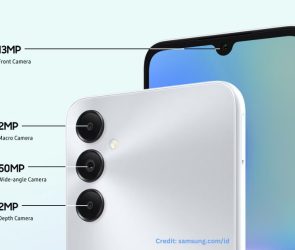 hp samsung 1 jutaan terbaik