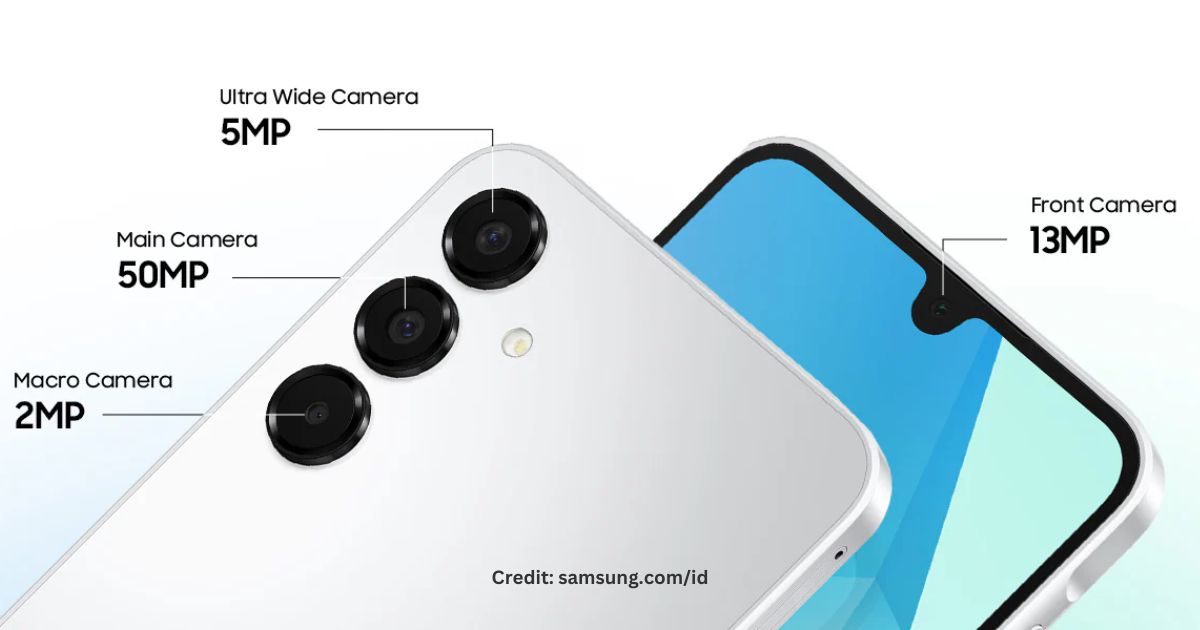 hp samsung 2 jutaan terbaik