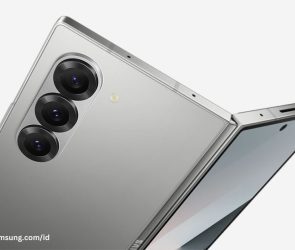 hp samsung terbaru dan harganya