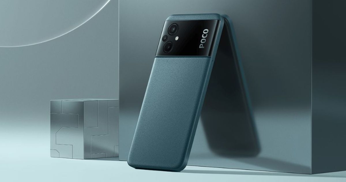 hp xiaomi 1 jutaan ram 4gb