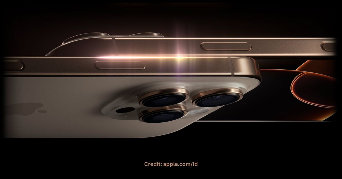 hp iphone terbaru