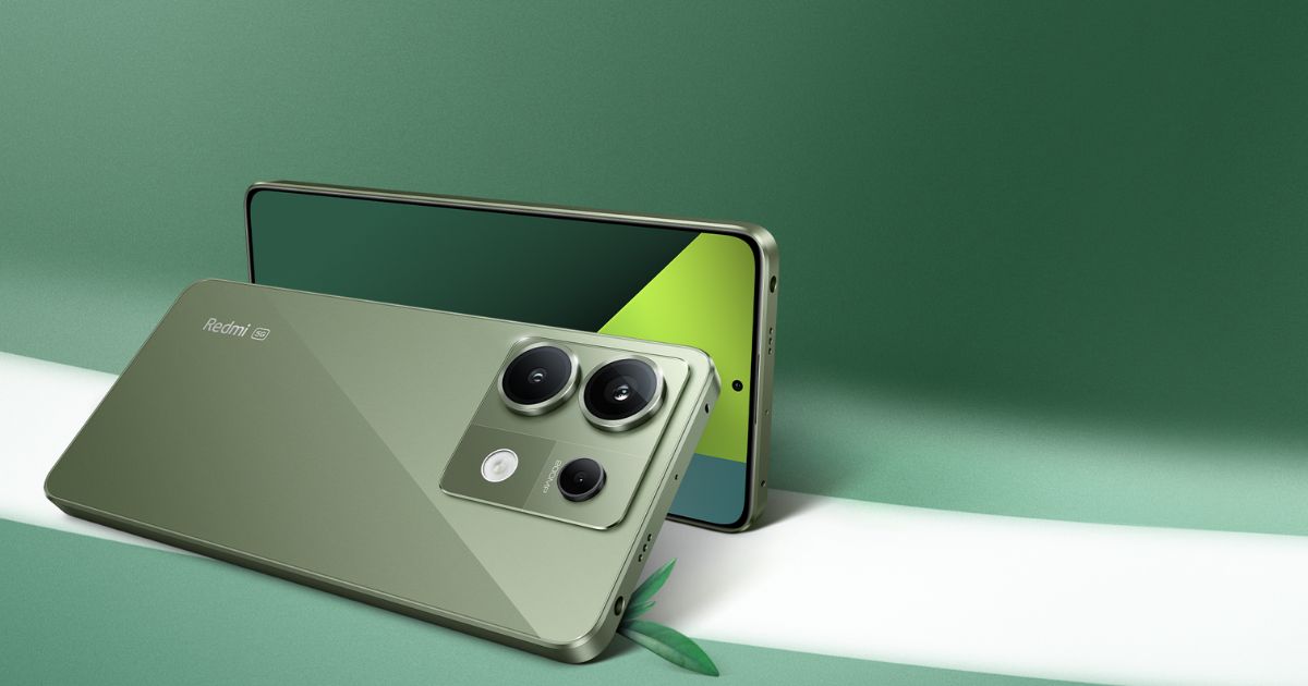 hp redmi terbaru 2025 2024 dan harganya