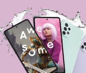 hp samsung 4 jutaan terbaik
