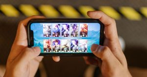 hp gaming 2 jutaan ram 8