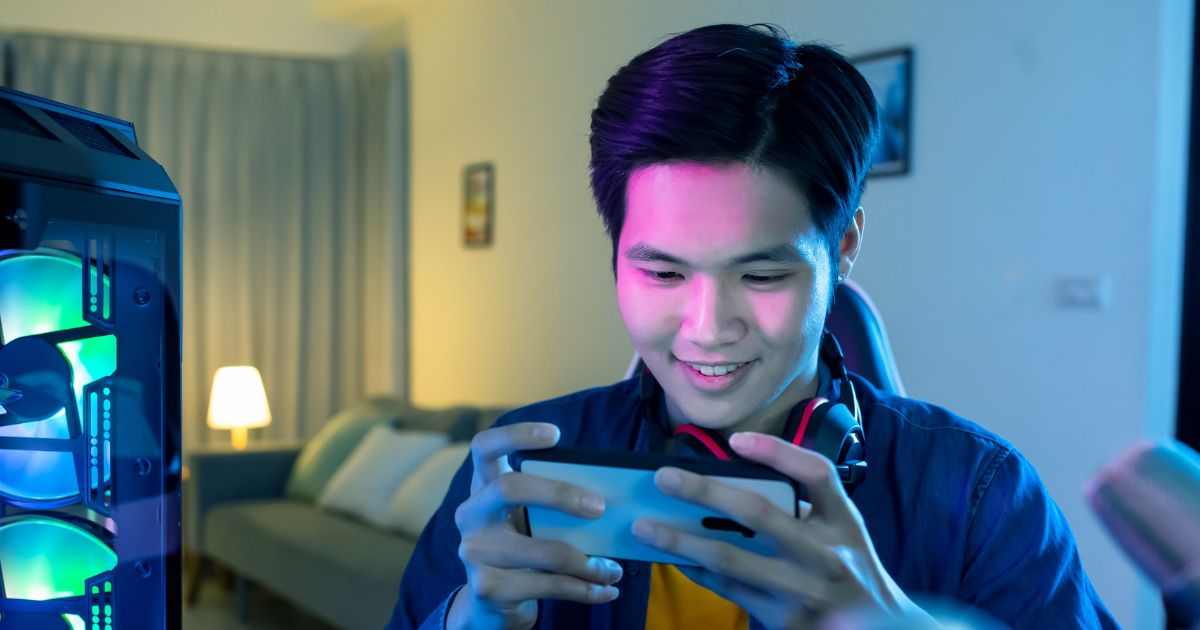 hp harga 2 jutaan spek gaming