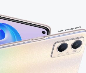 hp oppo 2 jutaan ram 8