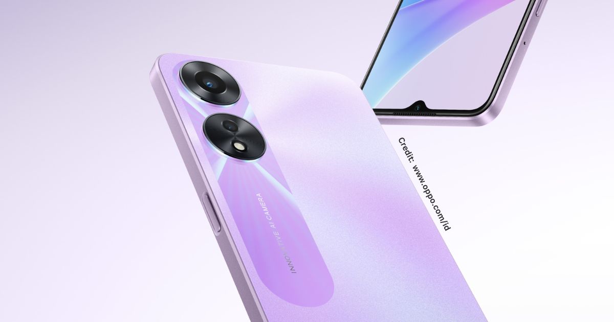 hp oppo kamera terbaik 2 jutaan
