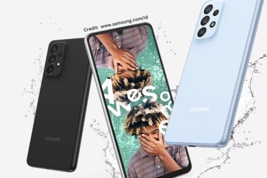 hp samsung 3 jutaan terbaik