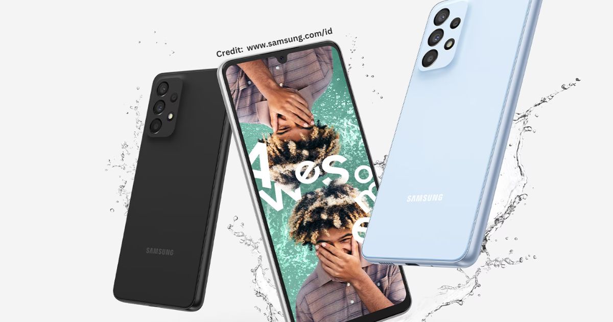 hp samsung 3 jutaan terbaik