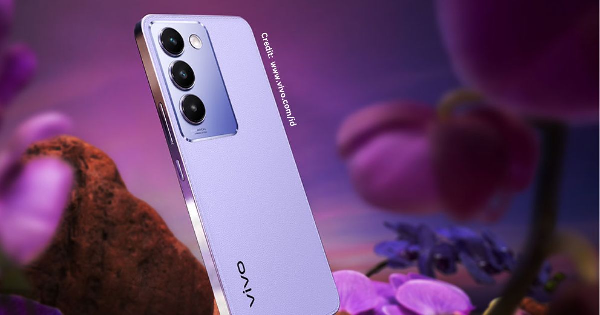 hp vivo 3 jutaan ram 8