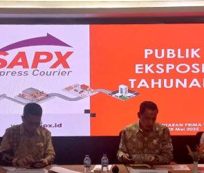 berita sapx terbaru