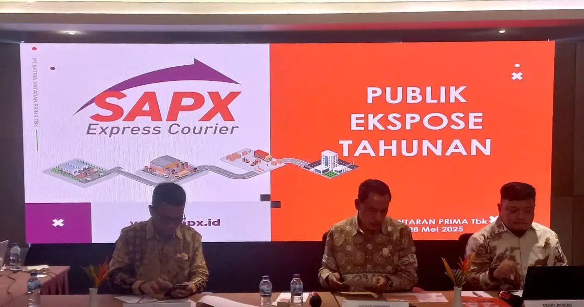 berita sapx terbaru
