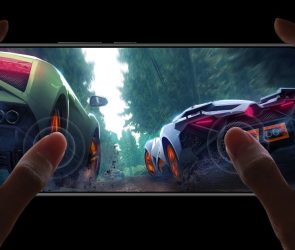hp android terbaik untuk game