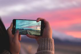 hp android kamera bagus