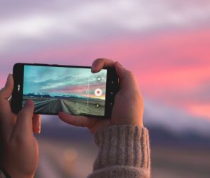 hp android kamera bagus