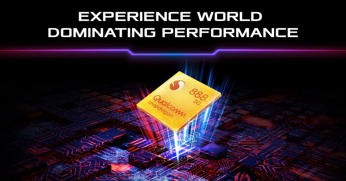 hp gaming snapdragon murah terbaik