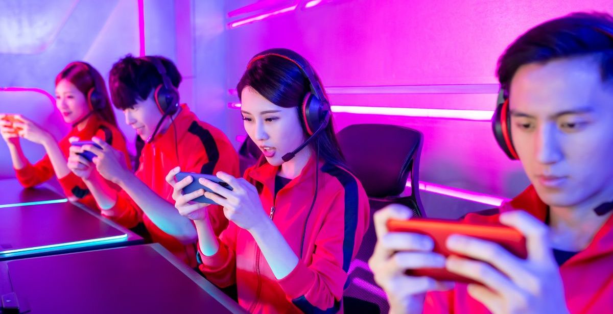 hp terbaik untuk gaming