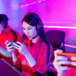 hp terbaik untuk gaming