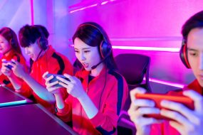 hp terbaik untuk gaming