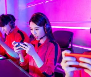 hp terbaik untuk gaming
