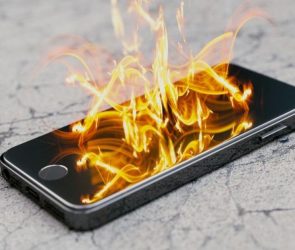 cara mengatasi hp panas